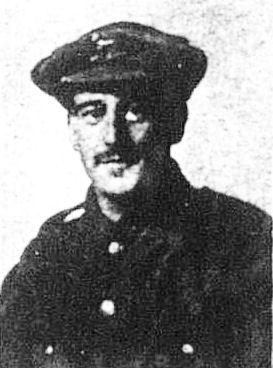 Walter William Eastwood